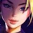 KDA More Nightcore W Lyrics