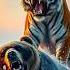 SIBERIAN TIGER Vs All Beasts Can The Ice King Survive Animalfight Epicbattle Wildlife