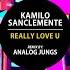 Really Love U Analog Jungs Remix