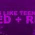 Nirvana Smells Like Teen Spirit Slowed Reverb