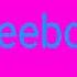 Bobeebo Cover