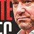 The Story Behind Dana White The UFC