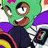Brawl Stars OST Season 35 New Brawler Ollie Battle Music
