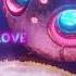 I LOVE YOU TOO THE WILD ROBOT EDIT SONG Memory Reboot BY VOJ X NARVENT SLOWED