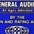 Lacey Productions Amblin Partners UPD MPAA G Rating Screen UP R 2022