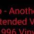 Dj Pierro Another World 12 Extended Version 1996 Vinyl Euro House Trance
