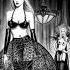 Lacrimosa Stumme Worte Pista