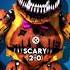 Nightmare Fredbear Vs Golden Freddy Fnaf Fnafwheel Fyp Foryoupage Viral Viralvideo