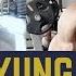 Kang Kyung Won Bodybuilder