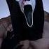 Who S Watched The Scream Movie Here S My Ghost Face Yes I Cheated With A Mask Scream6 Ghostface