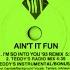 Paramore Ain T It Fun I M So Into You 93 Remix InitialTalk