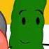 Inanimate Comics Animation Letters