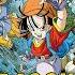 Dragon Ball GT OST 41 Race Against Time