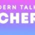 Modern Talking Cheri Cheri Lady Lyrics