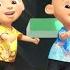 Upin Ipin Goyang Upin Ipin Music Video Upin Ipin Terbaru