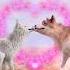 When A Gorilla Steals Your Girl You Level Up Wolfgame Games Wolf Animals