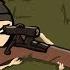 Нуб в PUBG АНИМАЦИЯ