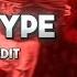 My Type Edit Audio Dj ZBK Editaudio Phonk Egoedit