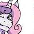 Just Like We Were Kids MLP CMC Speedpaint