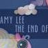 Amy Lee The End Of The Book