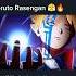 Boruto Rasengan Short