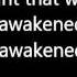 Within Tempation The Howling Lyrics