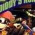 Donkey Kong 2 OST Game Over