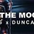 Bruno Mars X Duncan Laurence Talking To The Moon X Arcade 8D Audio