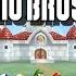 Super Mario Bros 3 Wii Worlds 1 9 Full Game 100