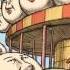 八十八ヶ所巡礼 88Kasyo Junrei Carrousel末路