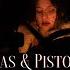 SIBIL LA3 ROSAS Y PISTOLAS