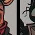 Speedpaint THE SCAVENGER SHARPSHOOTERS FNAF