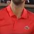 41 Shot Rally Novak Djokovic Vs Alexander Zverev 2025 Roland Garros