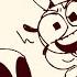 ZOOBLE WANTS TO KNOW MORE OF HER SIBLING Amazing Digital Circus Comic Dub