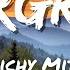 Evergreen Richy Mitch The Coal Miners Audio Visualizer