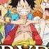 One Piece AMV EVERYBODY LOVES ME Monkey D Luffy