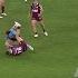 Two Huge Hits From The NSW Blues Origin NRL