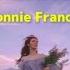 Connie Francis You Can Ask The Flowers I Sit For Hours Pretty Little Baby Lyrics Terjemahan