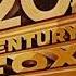 20th Century Fox 1964 For Jnr Oz