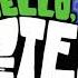 Hello Peter INSTRUMENTAL