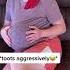 Acting Like My Pregnant Wife Shorts Couple Viral Comedy Funny