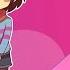 Stronger Than You Frisk Karaoke