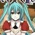 Vocaloid 6 Party X Party Sub Esp