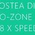 O Zone Dragostea Din Tei Slowed