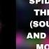 SPIDER MAN ACROSS THE SPIDER VERSE SOUNDTRACK FROM AND INSPIRED BY THE MOTION PICTURE Tracklist