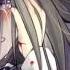 Puella Magi Madoka Magica Movie OST She Has A Past Pitched 1