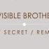 Dust Secret Fapples Remix