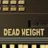 Jack Stauber Dead Weight Instrumental
