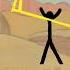 Stickman Animation Pt 2