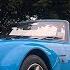The Forgotten Classic British Sports Car Marcos Mantara Ultra Rare Hand Built V8 Showstopper